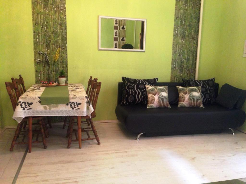 King Residences Budapest Luaran gambar