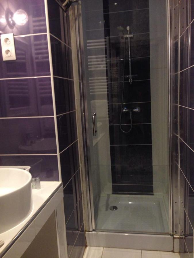 King Residences Budapest Luaran gambar